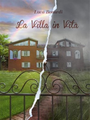 cover image of La villa in vita